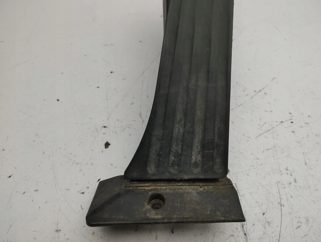 фото №5, Bmw 5 e60 e61 2007 педаль газу / прискорення