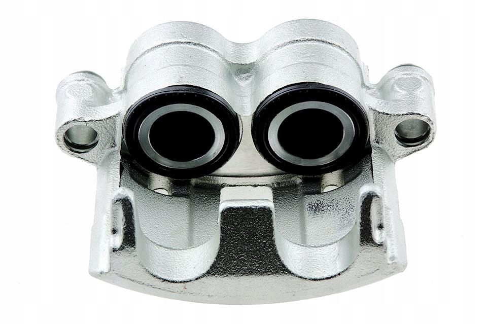 фото №1, Суппорт тормозной renault mascott 99-10 перед левый