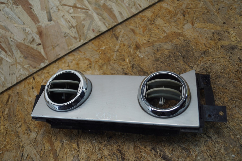 фото №7, Решётки обдув ford mustang v 4r33-63044a92-b