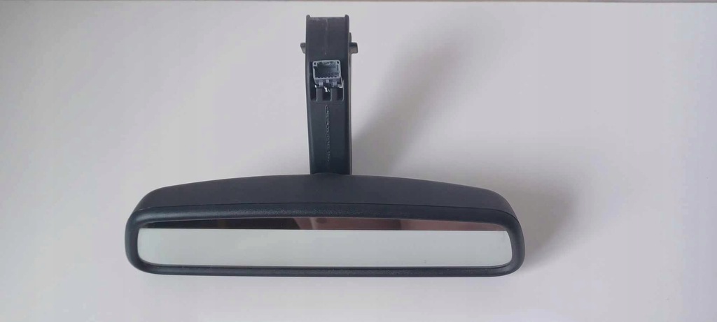 фото №1, Дзеркало заднього виду внутрішнє 8 pin renault master iii iv 963213212r