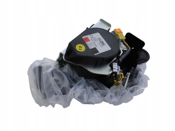 фото №1, Mercedes w213 213 pas безопасности задний левый