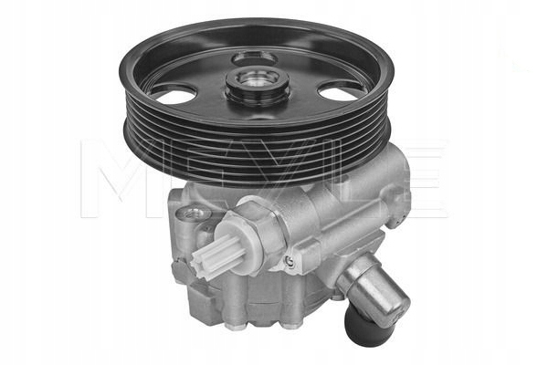 фото №1, Насос усилителя руля do mercedes cls c e glk s