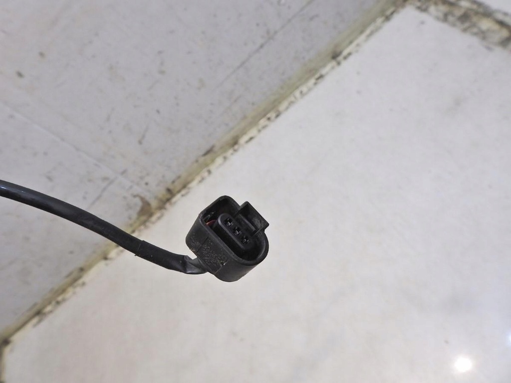 фото №6, Шланг усилителя skoda fabia ii 1.9 tdi