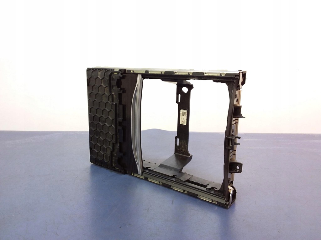 фото №4, Bmw 7 g11 g12 туннель бардачок туннель 9327501