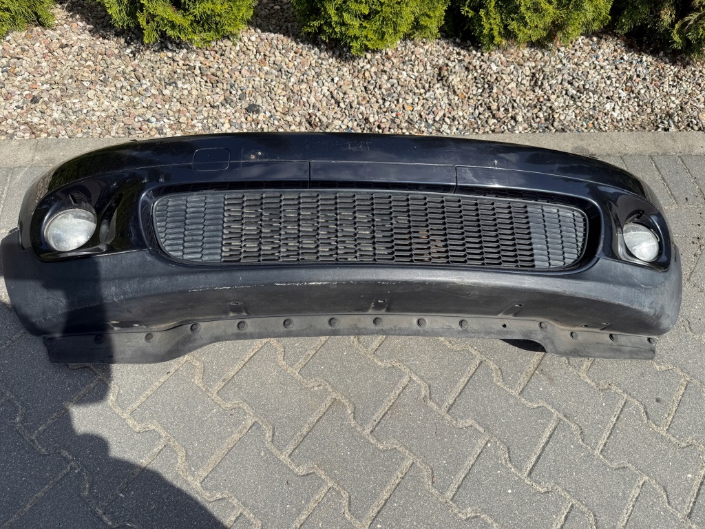 фото №4, Бампер перед передний mini cooper s sport r55 r56 r57 r58 r59 7147854