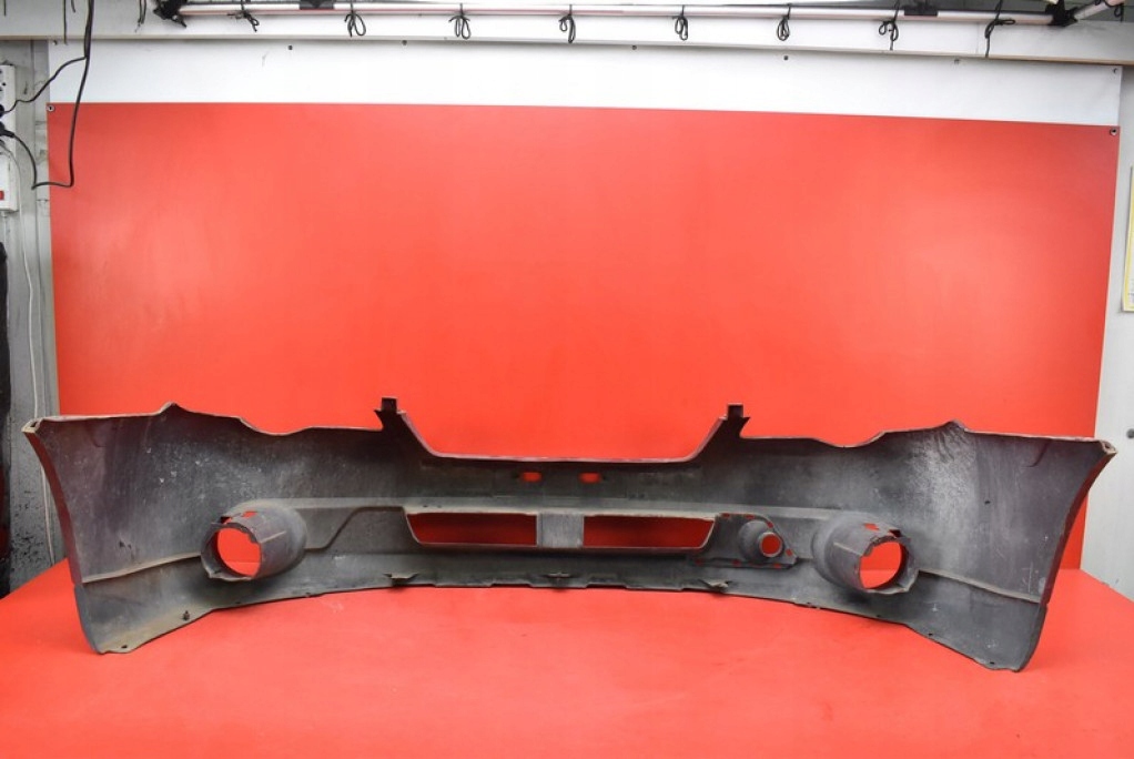 фото №13, Бампер перед передний 69z subaru outback 3 iii lift 09-12