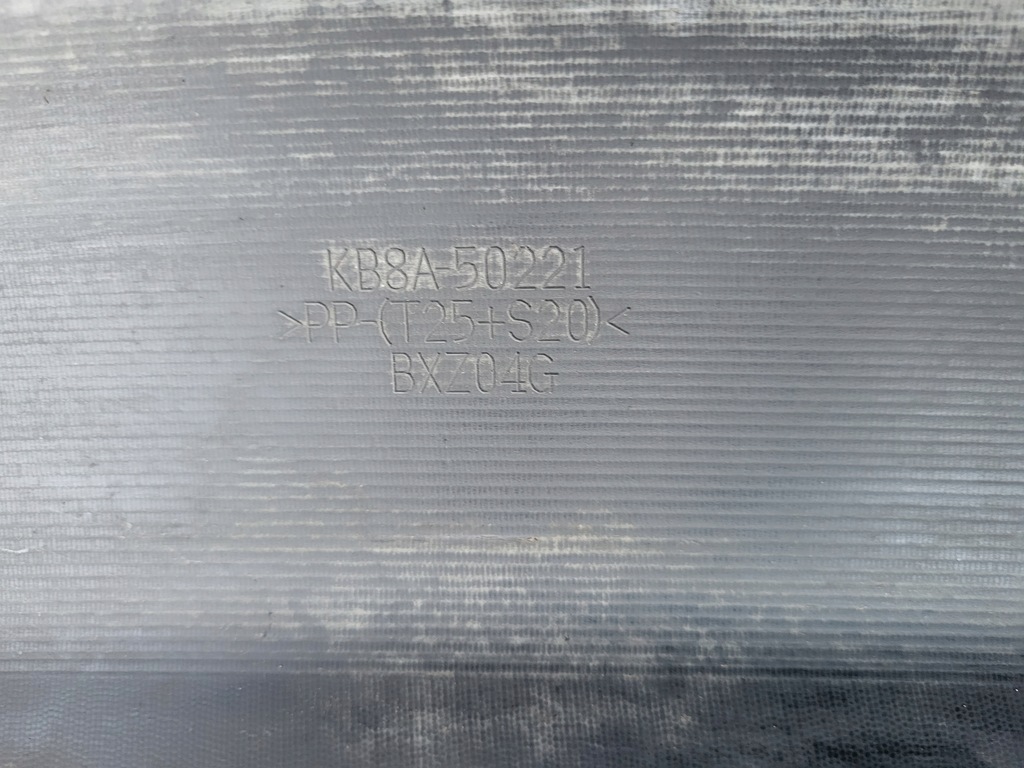 фото №12, Mazda cx5 ii 17- бампер задний лампа задняя оригинал!