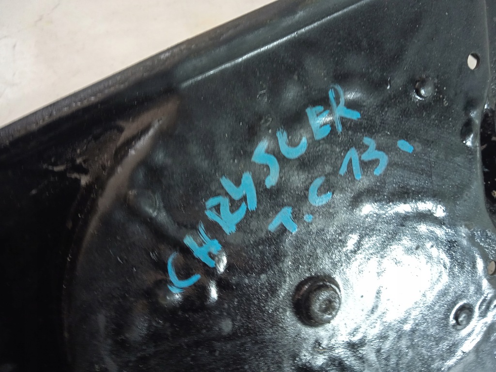 фото №7, Town country v 10- 20 подъемник колеса запасного usa