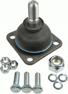 Купить Lmi шаровая опора рычага lada nova