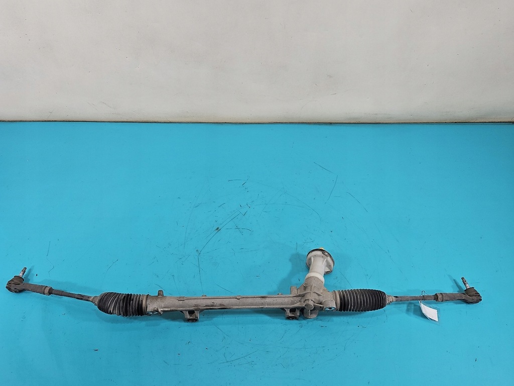 фото №7, Трансмиссия рулевая рулевая рейка kia niro i 2016-2022 56500g5000