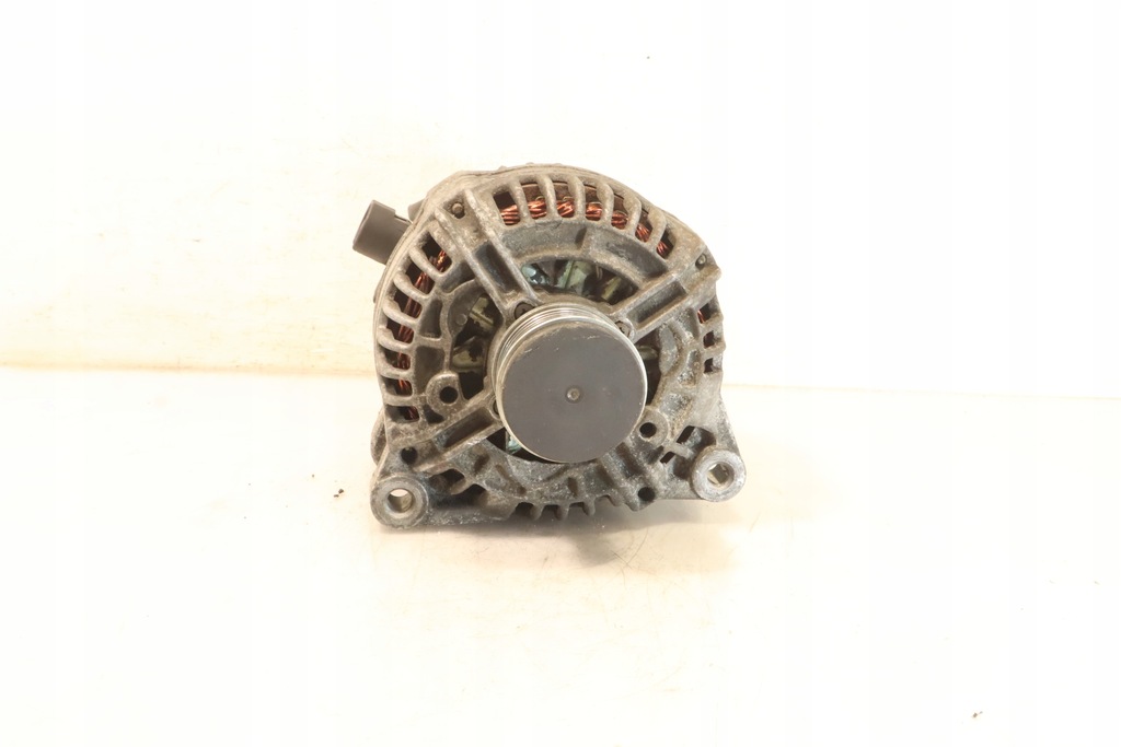 фото №1, Генератор bosch 124 615 002