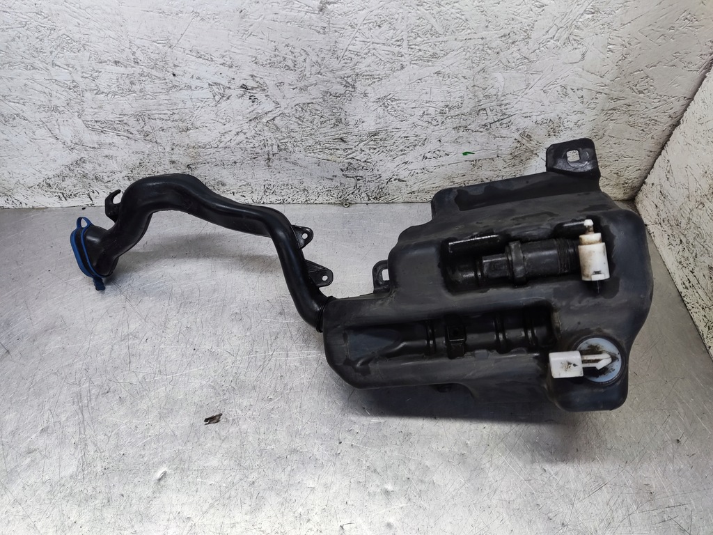 фото №5, Mercedes a klasa w176 бачок рідина do омивача a2468690220