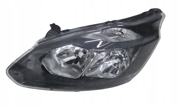 фото №1, Лампа фара левый transit custom оригинал