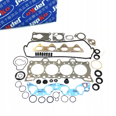фото №1, Прокладка головки kpl japko do honda concerto 1.5i