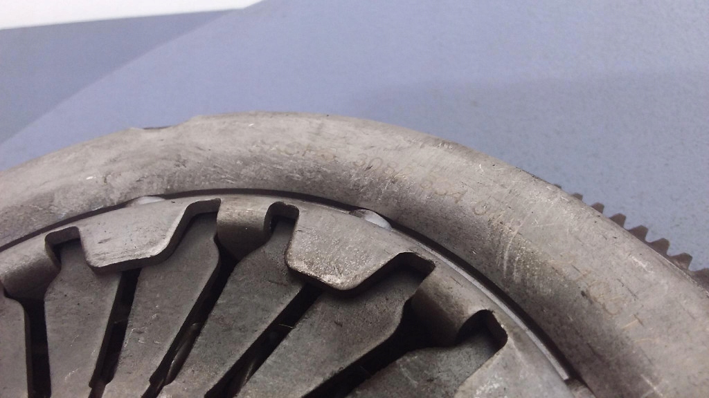 фото №9, Mini cooper r56 1.6 b vti зчеплення колесо маховик v756176580