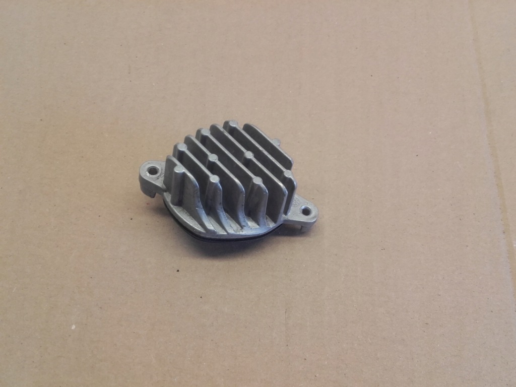 фото №1, Vw passat b8 3g0 модуль led 3g0998479a