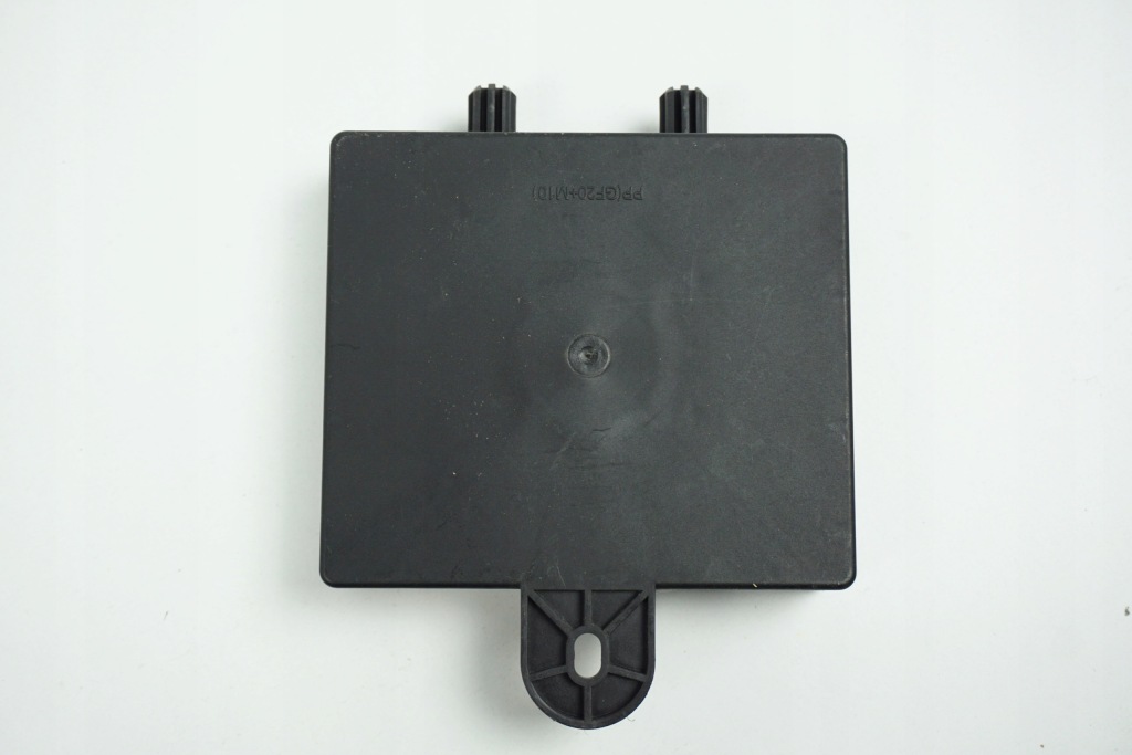 фото №3, Модуль блок управления emm-t4 clio captur 231a04735r