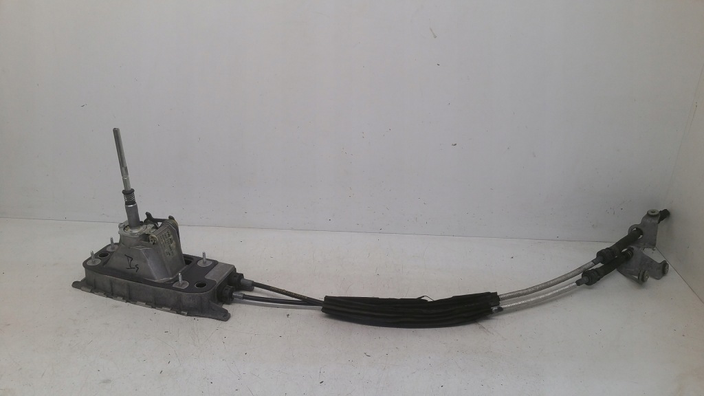 фото №1, Домкрат вибірник 1k0711049ac vw golf v