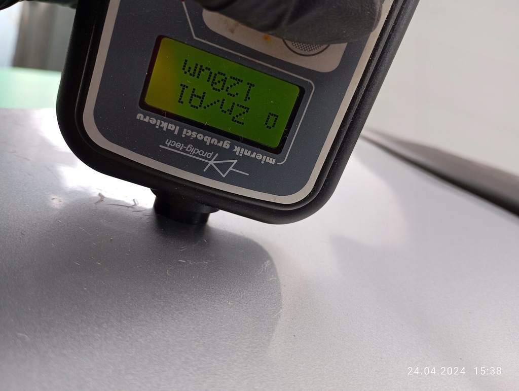 фото №9, Крила лівий перед subaru forester iii 3