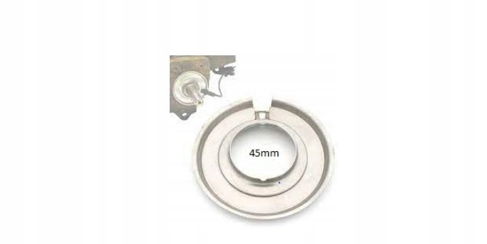 фото №1, Кронштейн датчика abs задняя scenic ii grand 95mm