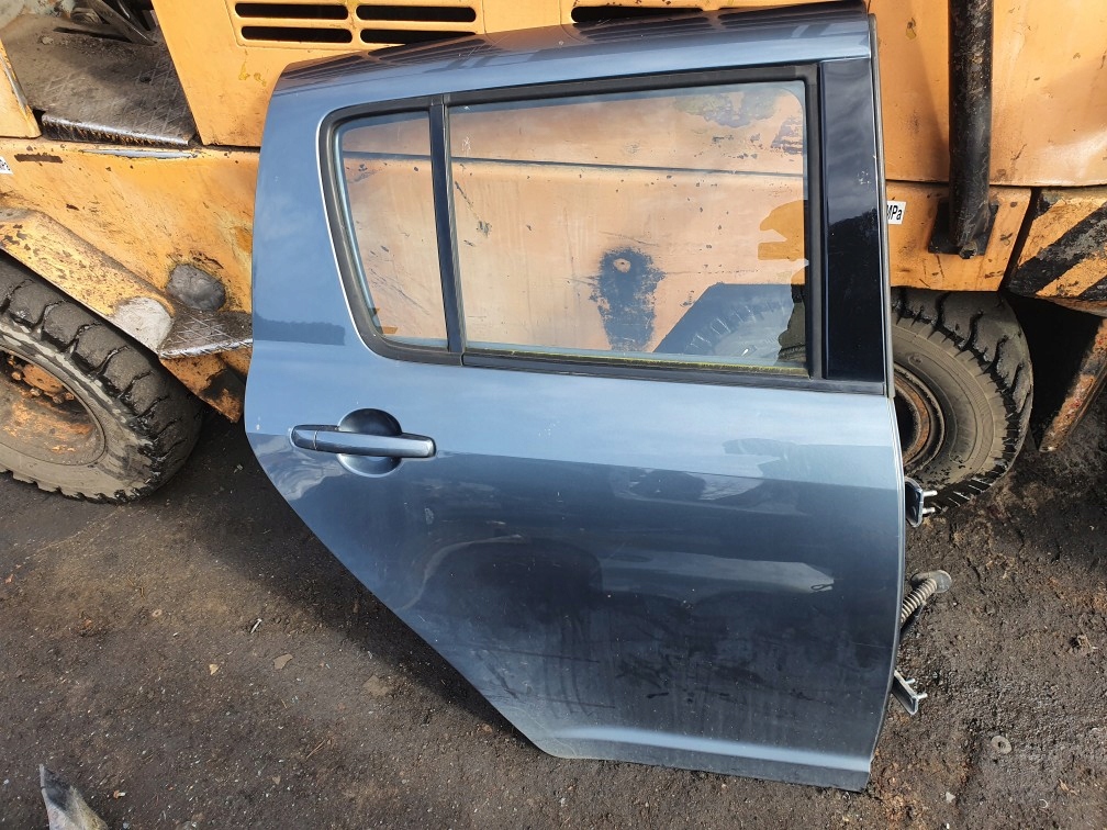 фото №9, Корпус спідометра suzuki swift mk6 1.3 4d 4 двері