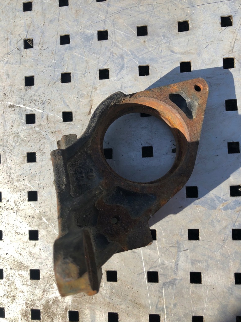 фото №2, Опора полуось renault laguna 1.9 dci 133511