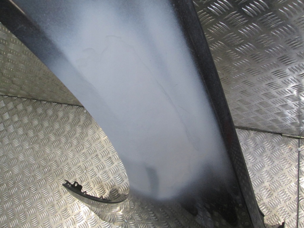 фото №11, Bmw 3 f30 f31 крыло перед левый отремонтированный выбор