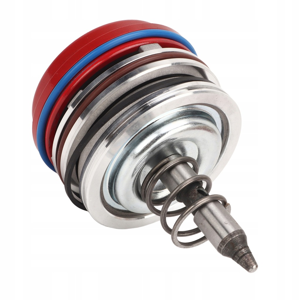 фото №9, Модуль поршня підсилювач гальм з кільце osadczym o