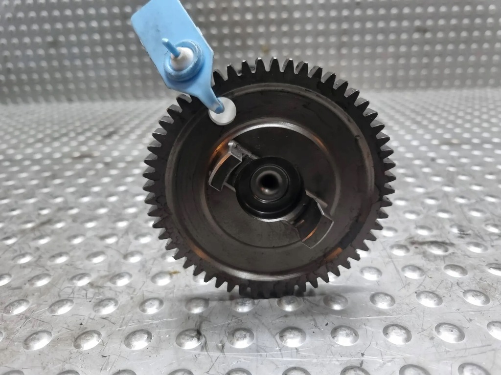 фото №7, Вал розподільного валу всмоктуючий 30777262 volvo xc60 i s60 ii v60 v70 2.0 d3 d4 d5