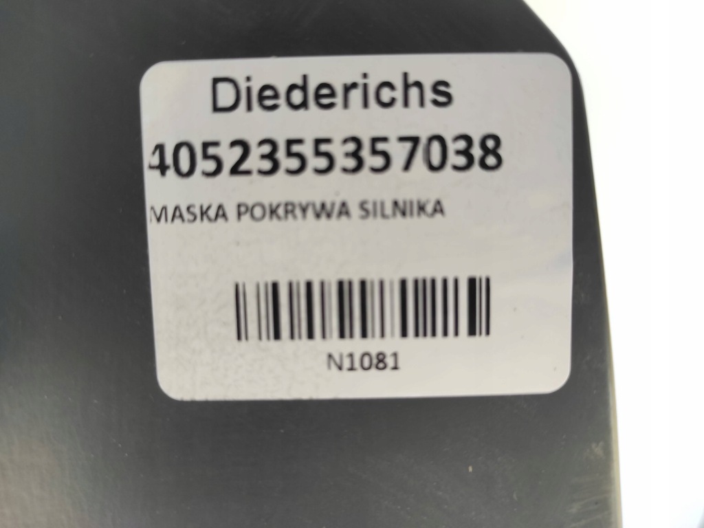 Капот крышка двигателя bmw 3 f30 f 80 1217000 Недорого