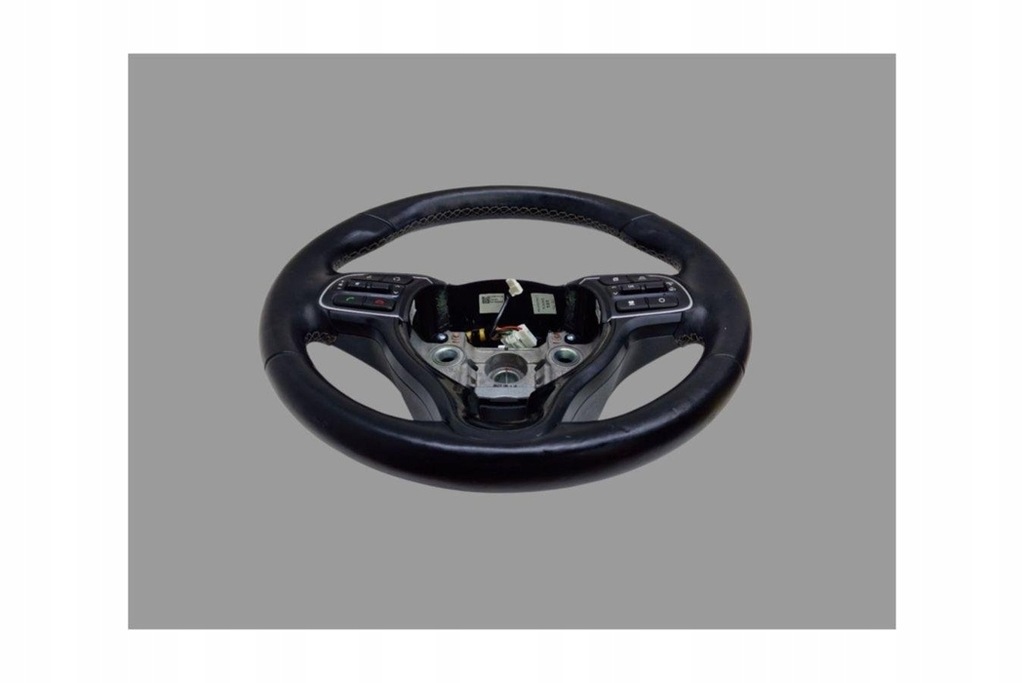 фото №9, Воздуховод kia niro 96720g5450 1.6l 2017