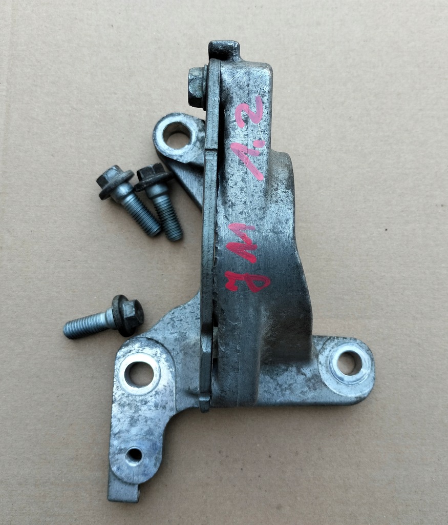 фото №1, Nissan qashqai ii j11 1,2 dig-t підпора піввісь