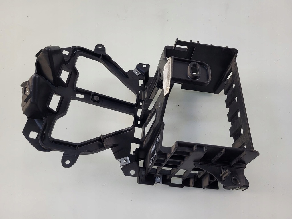 фото №6, Mini cooper r56 r55 каркас кронштейн рама рамка консоли панели