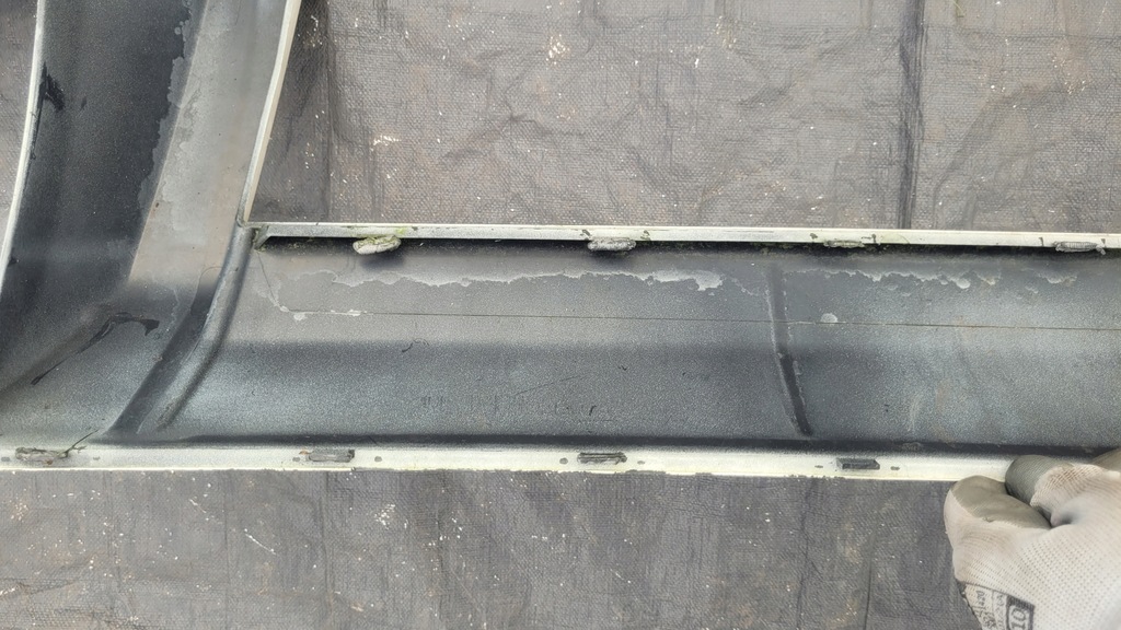 фото №12, Land rover freelander 2 ii бампер перед передний / 5138