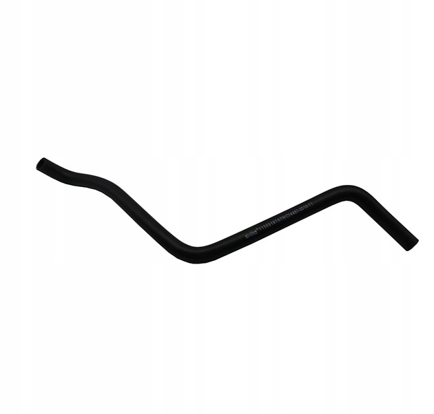 фото №1, Шланг отопителя do skoda felicia ii 1.3