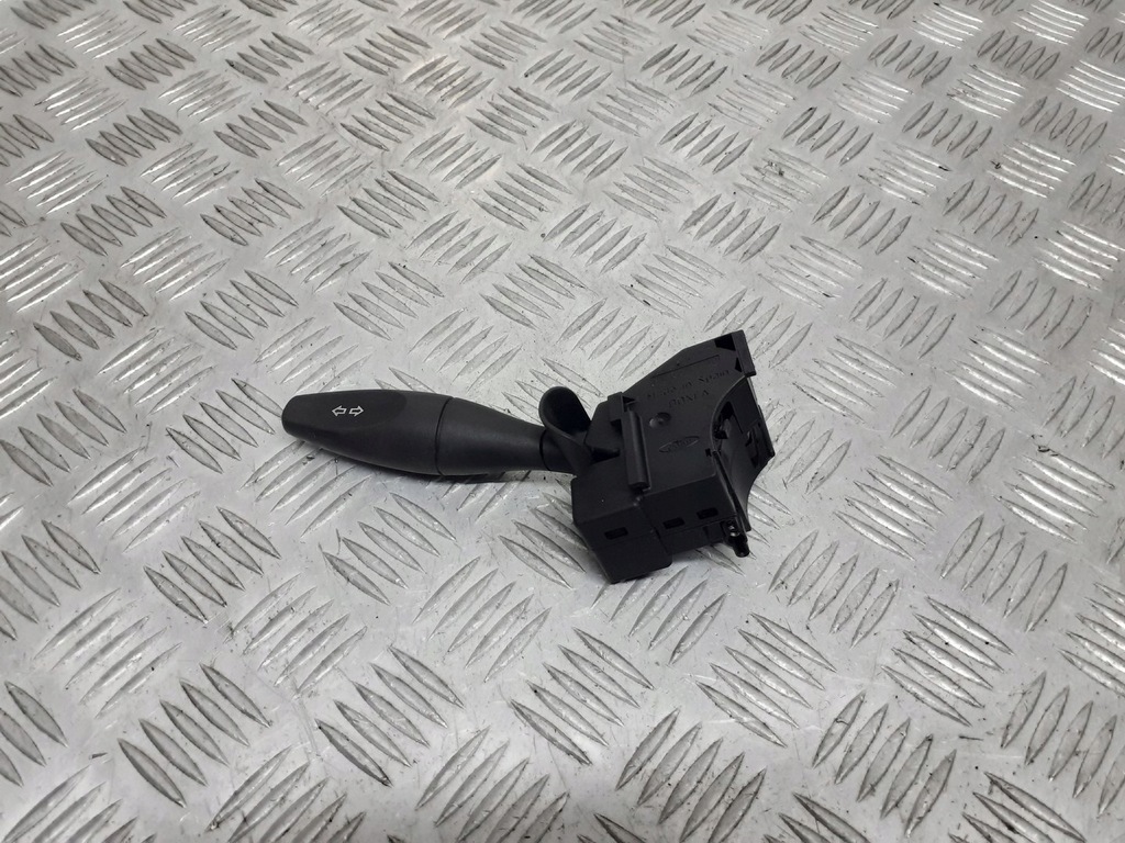 фото №1, Рычаг поворотники ford mondeo mk3