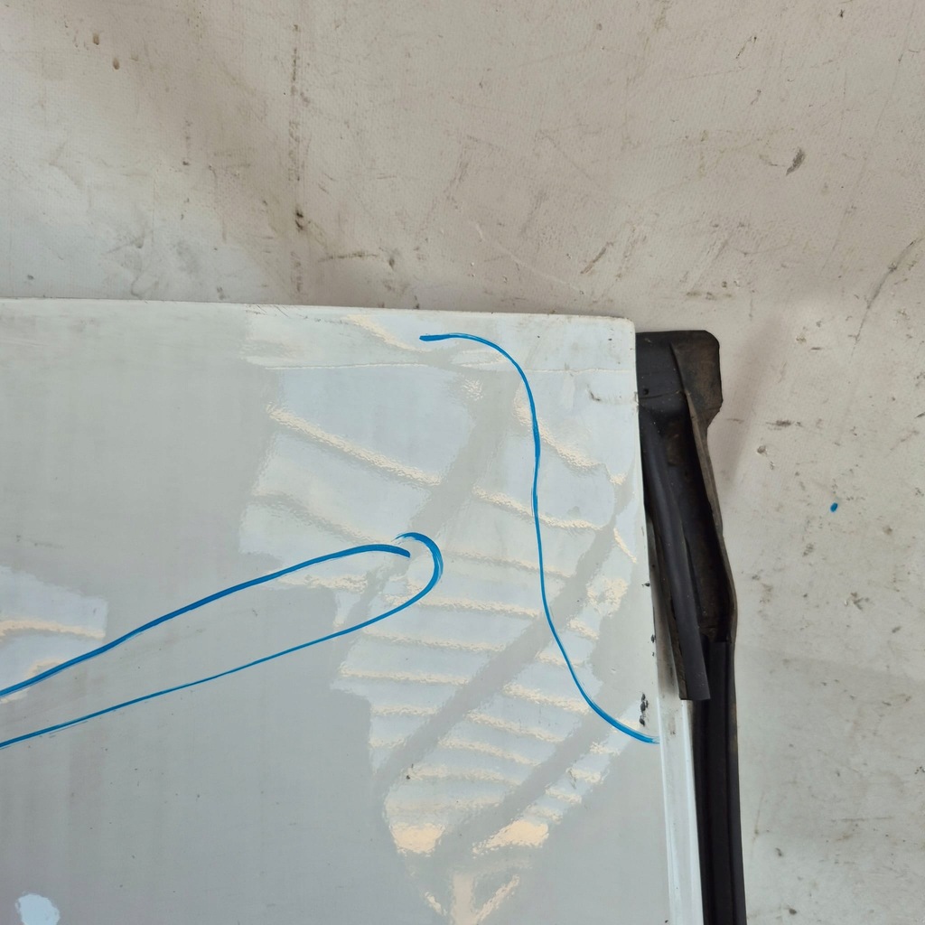 фото №9, Nissan nv200 09-19 двері задня задні праве