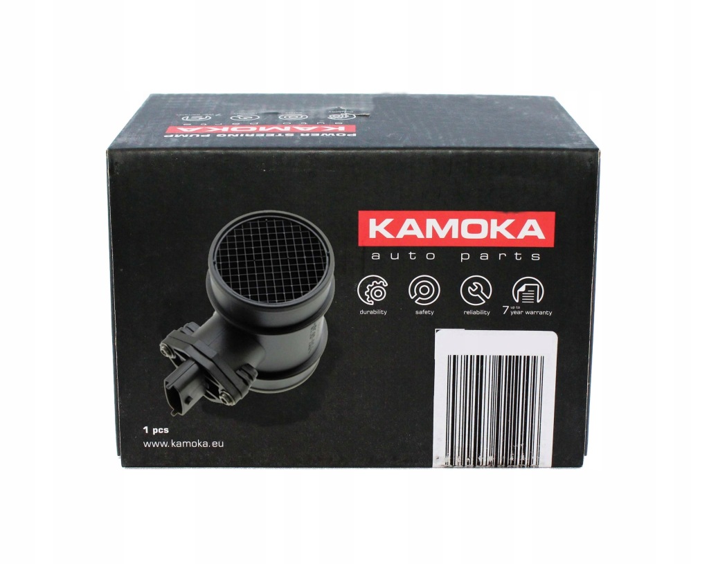 Купить Kamoka 18010 расходомер массовый воздуха