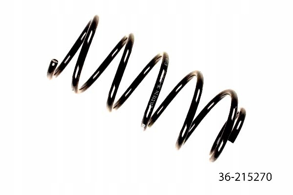 фото №1, Bilstein пружина підвіска chevrolet перед aveo