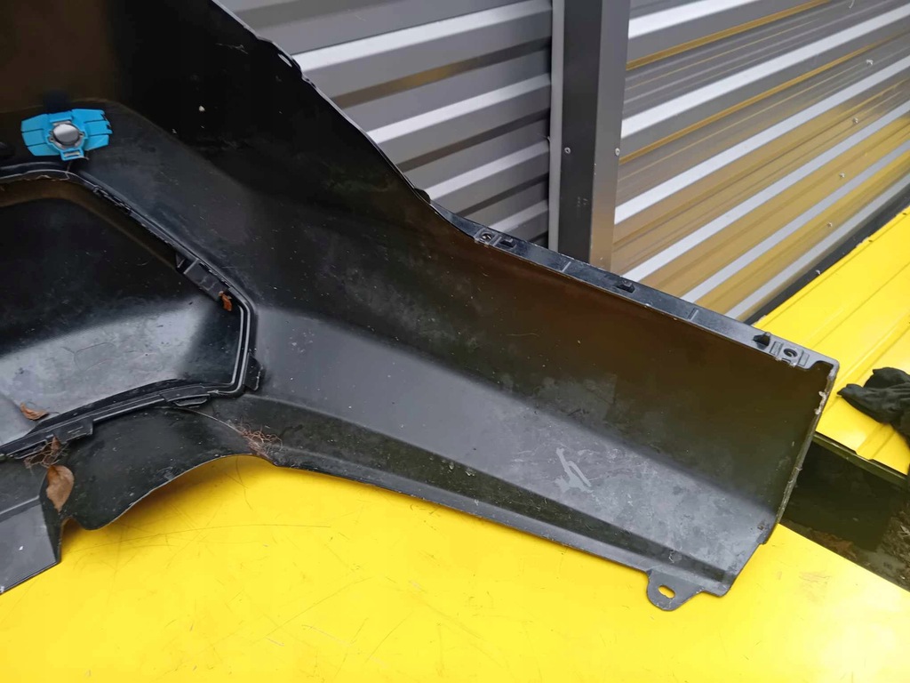 фото №12, Toyota rav4 iv бампер задняя pdc 52159-42320