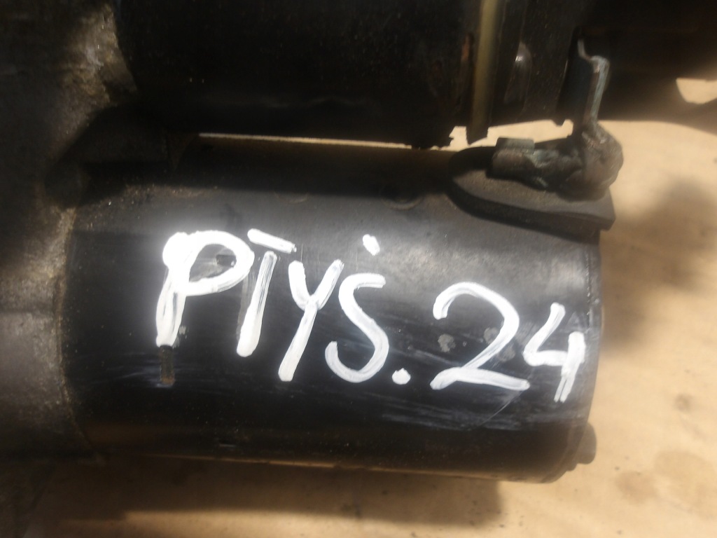 Стартер audi a3 8p 1.6b 102km 2004r 1005831 Киев