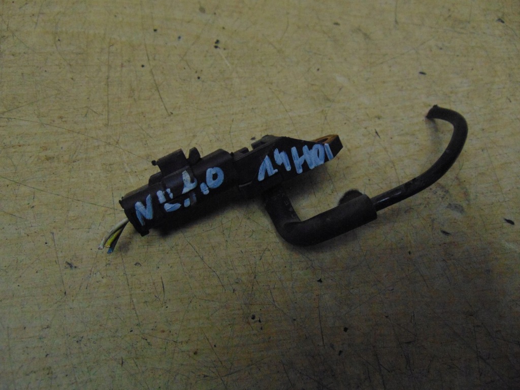 фото №1, Клапан давления map citroen nemo 1.4 hdi 9642789980