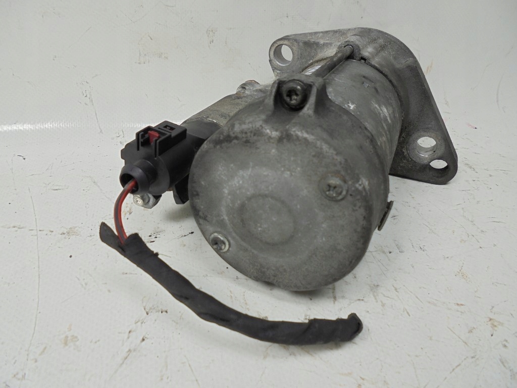 Стартер audi a1 vw polo seat ibiza iv 1.2 tdi cfw 02z911023m Зі Шроту
