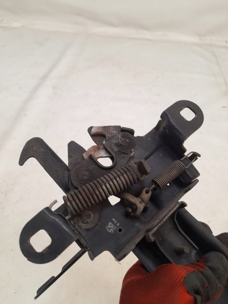 Купить Hummer h3 05-10 замок капот кронштейн 15128536 америка