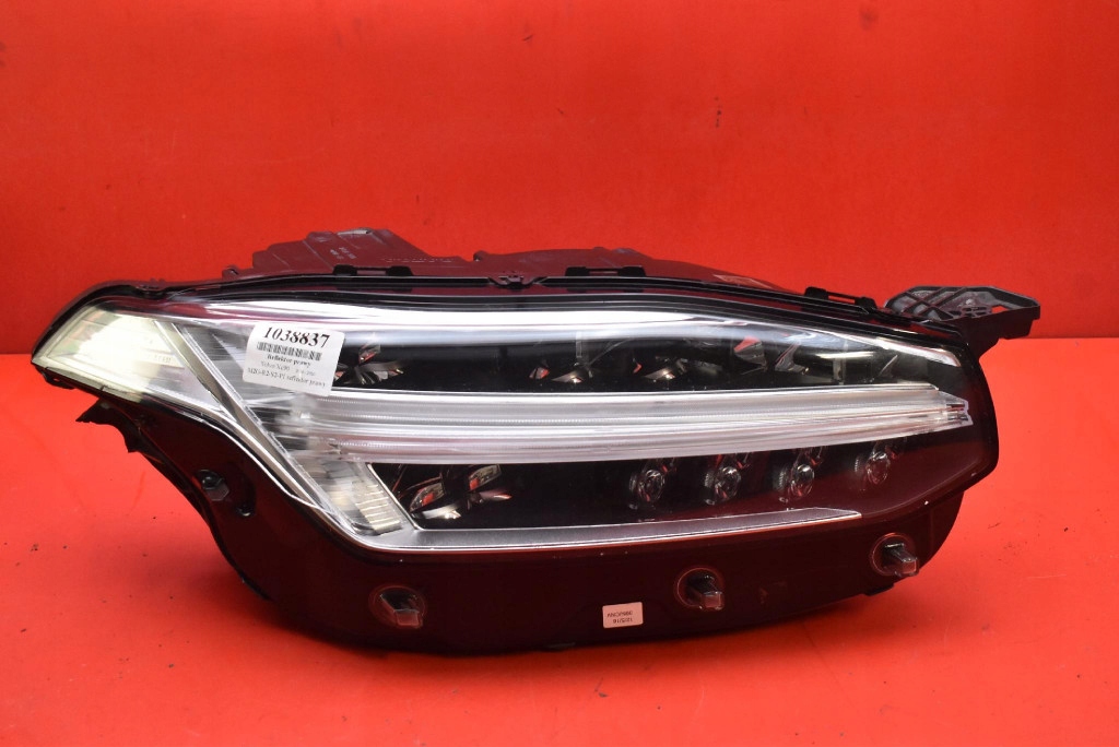 Купити Фара правий фара перед full led 31446881 volvo xc90 2 2 14-20