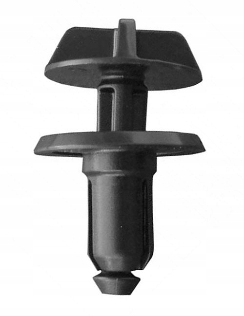 фото №1, 5szt ford mustang -клипса штифт 7 жабо