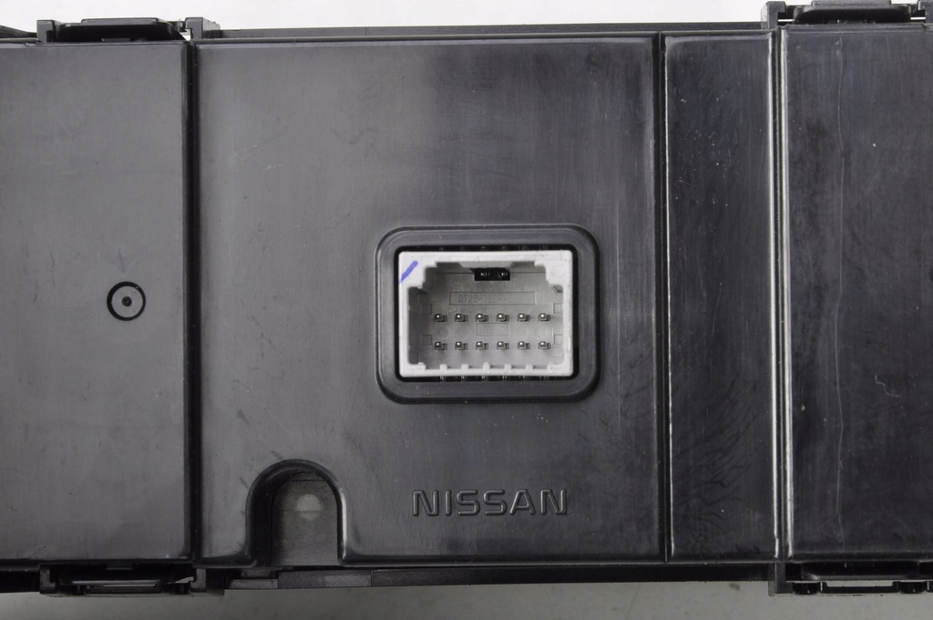 фото №7, Nissan micra k14 панель кондиціонера 275005fa0a