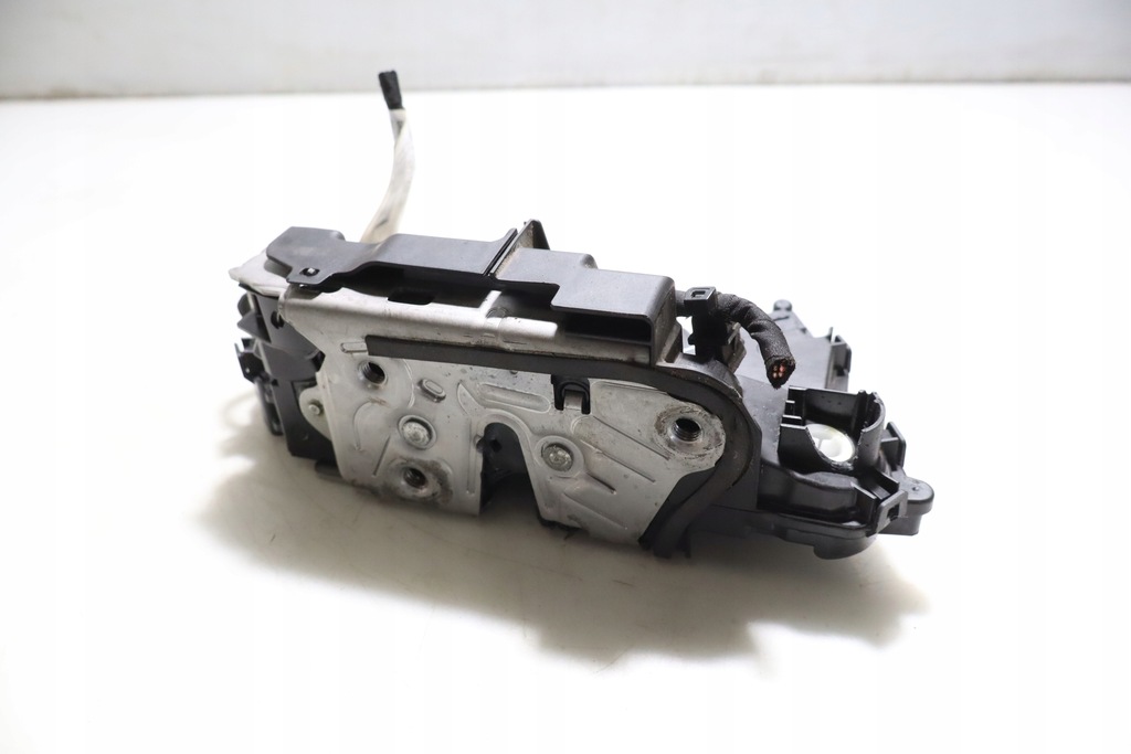 фото №1, Замок лівий перед двері skoda kodiaq i lift