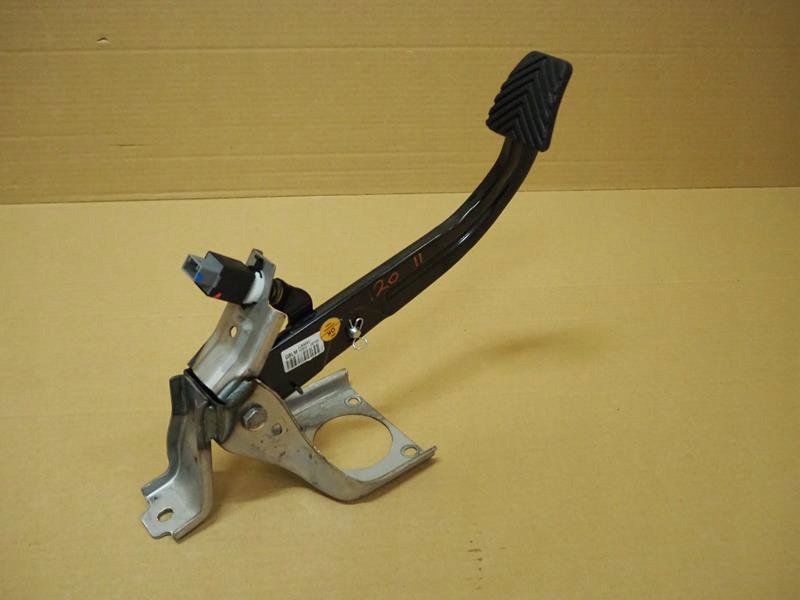 фото №1, Педаль тормоза hyundai i20 ii