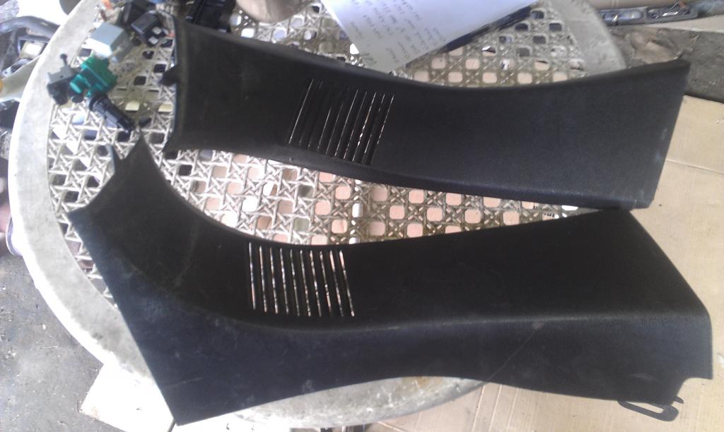 фото №1, Ford fusion - защита поперечина задняя правая